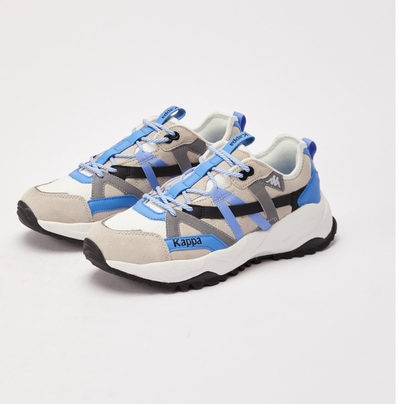 kappa authentic denver 2 sneakers - Picture 1 of 7